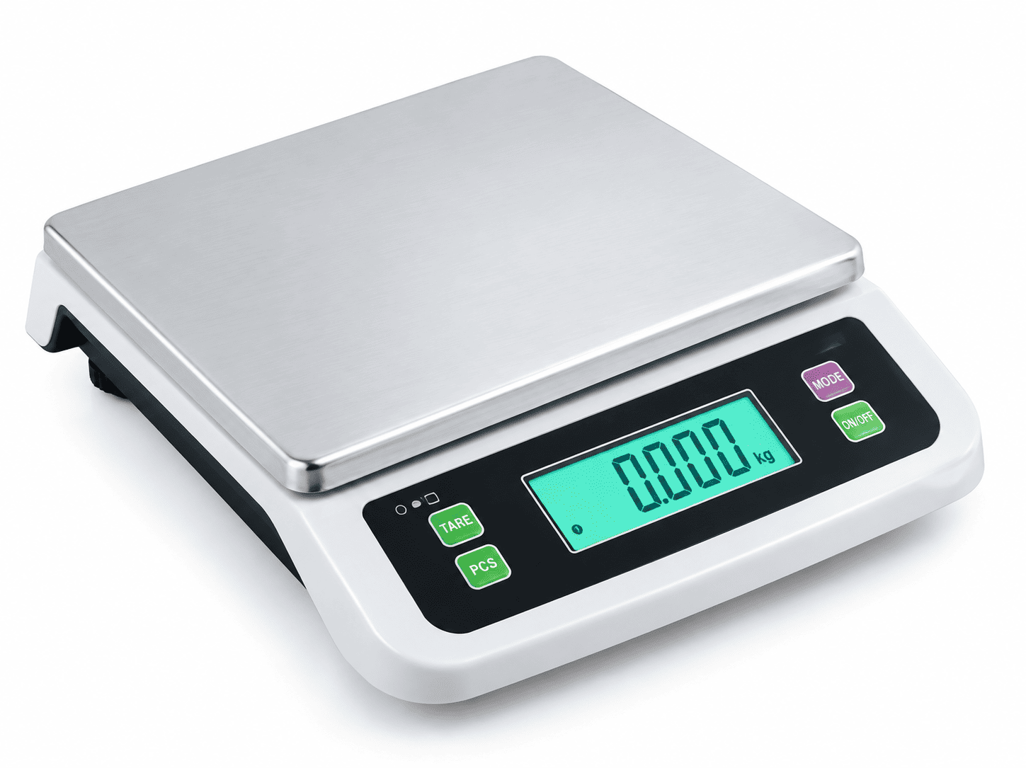Commercial weighing scale for everyday weighing applications in Umbergaon, Gujarat